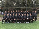 Mannschaftsfoto A-Jugend Saison 2018 2019ef